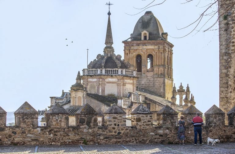 Jerez de los Caballeros qué ver y qué hacer en Jerez de los caballeros Turismo Badajoz